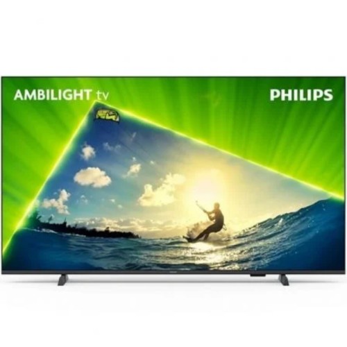 Philips 50 Inch UHD 4K Smart TV Ambilight