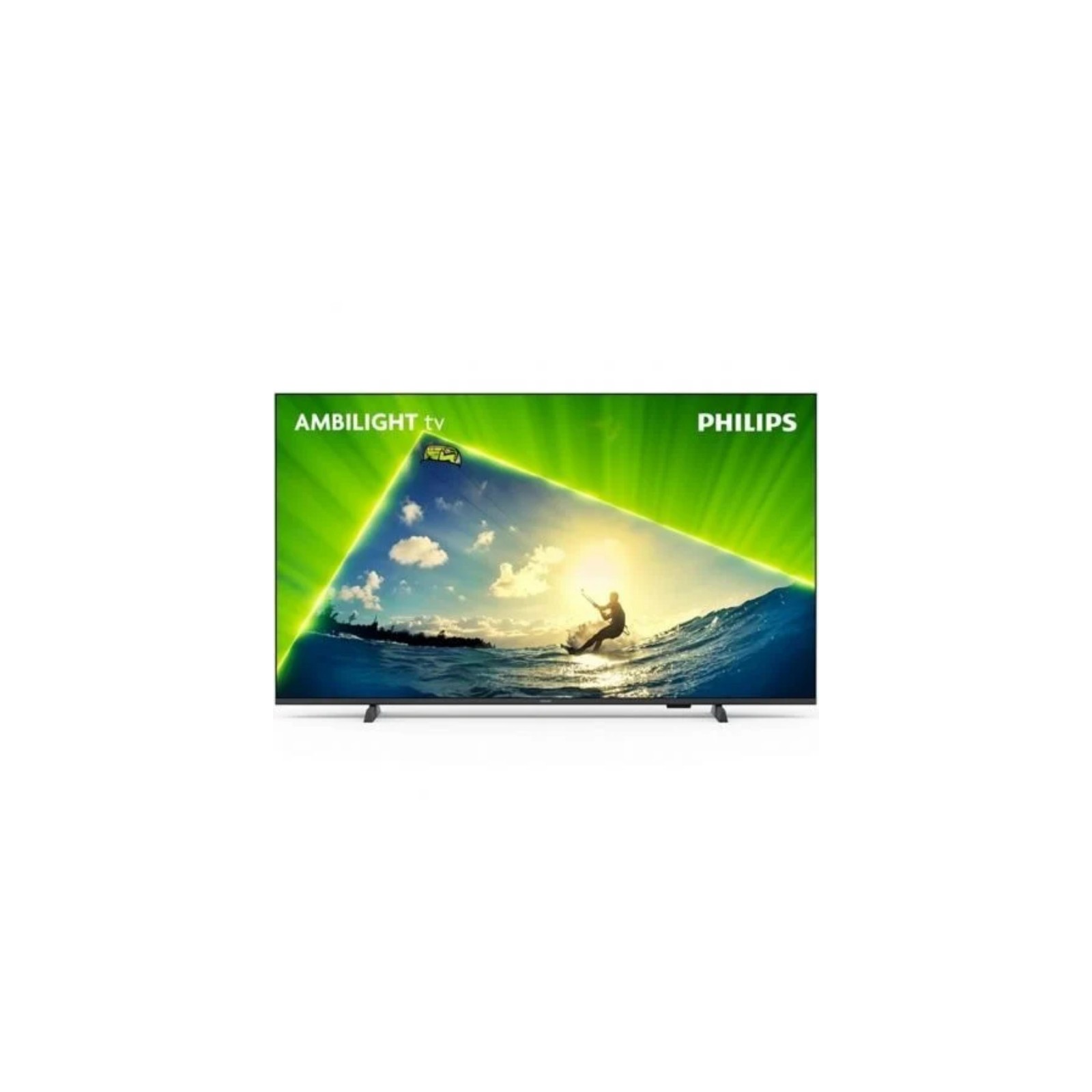 Philips 50 Inch UHD 4K Smart TV Ambilight