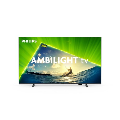 Philips 65'' UHD 4K Smart TV 65PUS8209 Ambilight 3 Sides