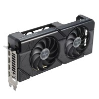 AMD Dual RX 7700 XT Graphics Card ASUS