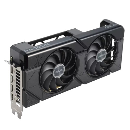 ASUS Dual-RX7800XT-O16G VGA