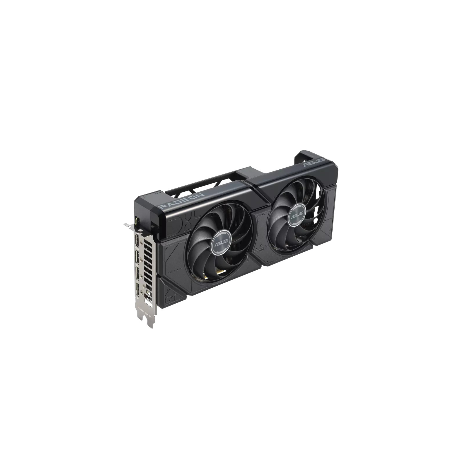 ASUS Dual-RX7800XT-O16G VGA