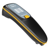 Approx 2D Laser Barcode Scanner Pocket Bluetooth