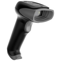 1D Bluetooth Laser Barcode Scanner CCD APPLS25WS