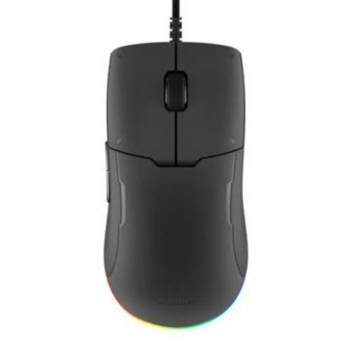 Xiaomi Wired Gaming Lite Mouse Black