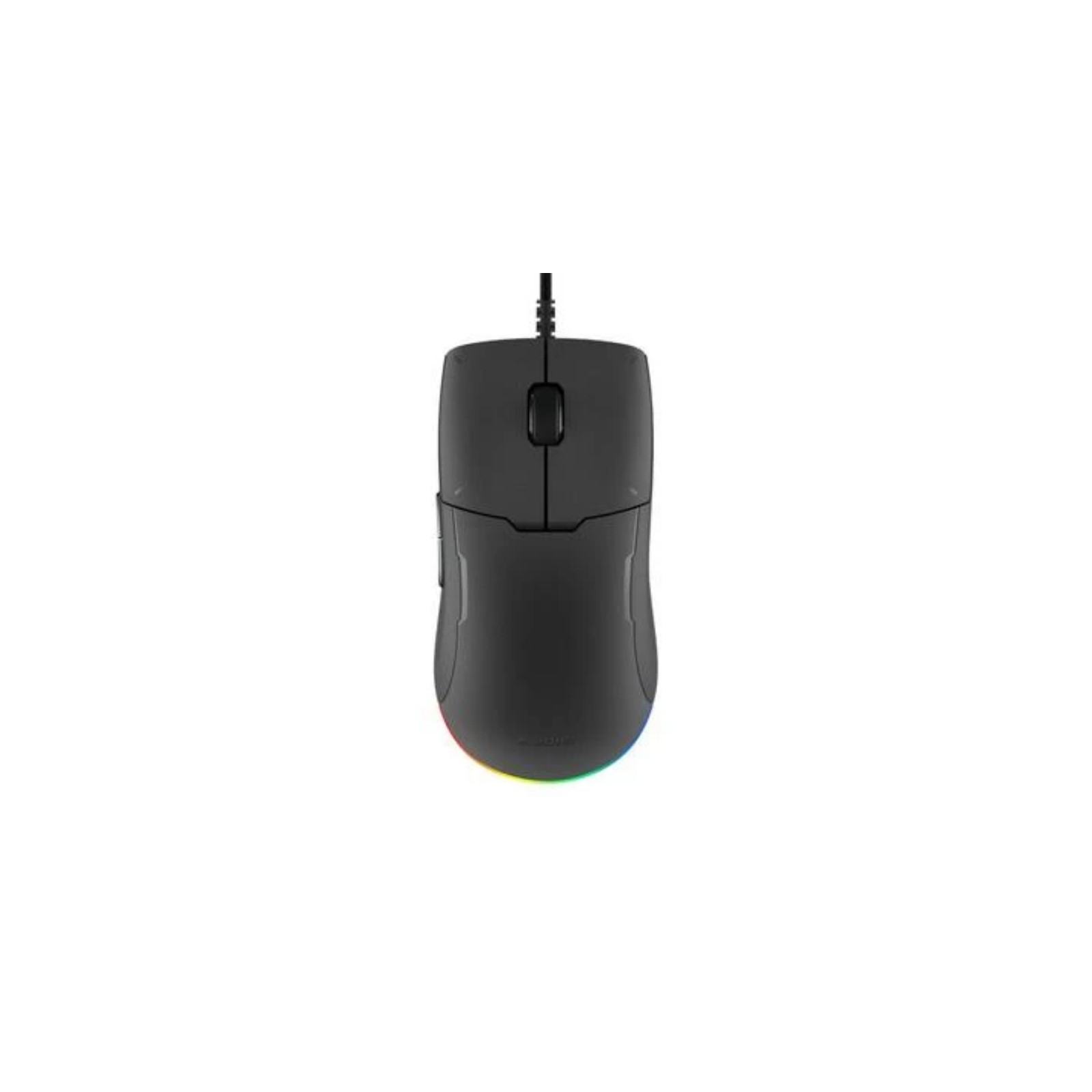 Xiaomi Wired Gaming Lite Mouse Black