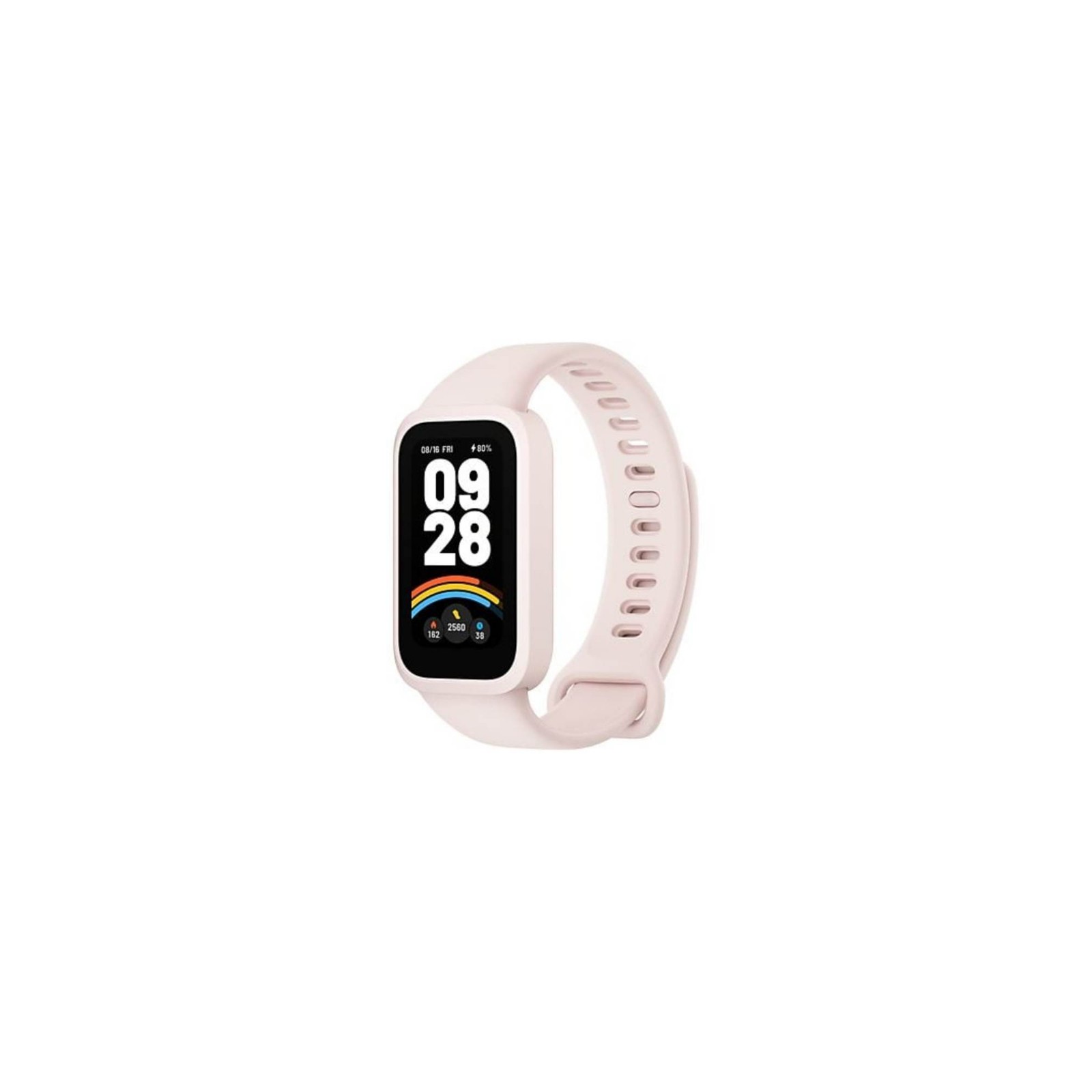 Pulsera Inteligente Xiaomi Smart Band 9 Rosa Místico