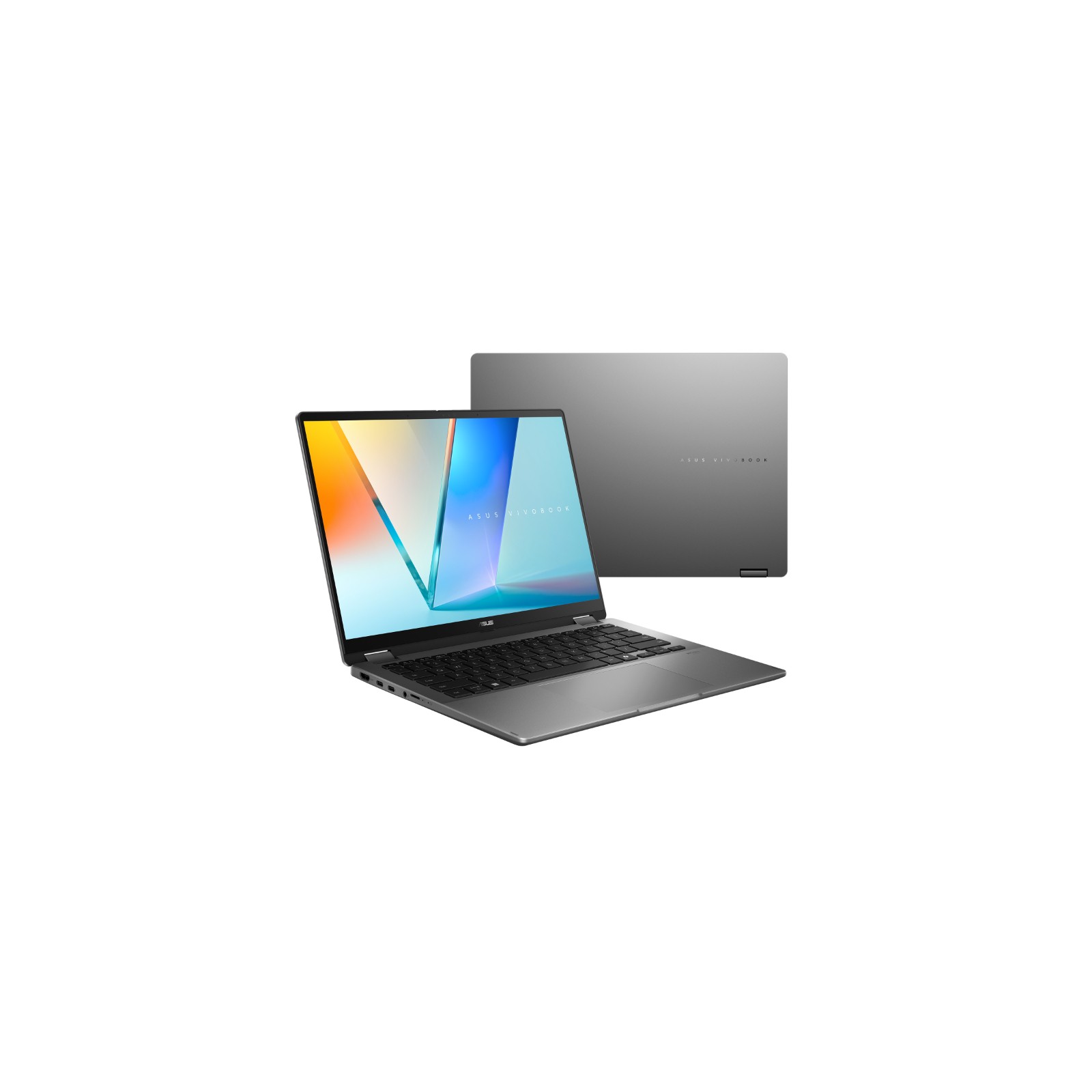 Asus Vivobook Flip OLED TP3407SA-QL064W Laptop