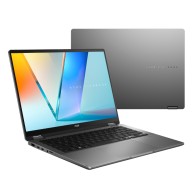 Asus Vivobook Flip OLED TP3407SA-QL064W Laptop