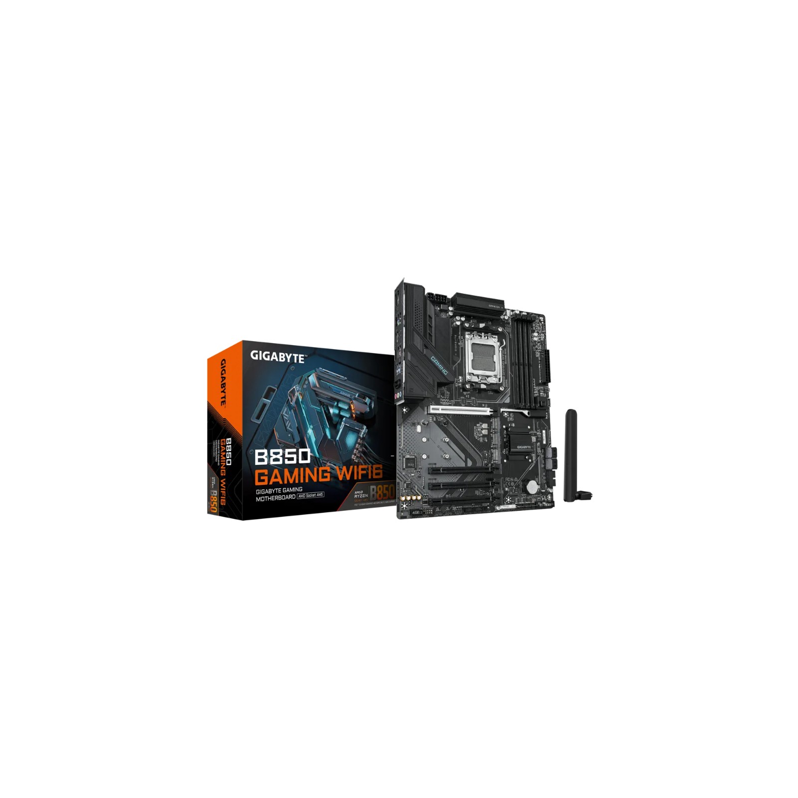 Gigabyte B850 Gaming WiFi6 Motherboard