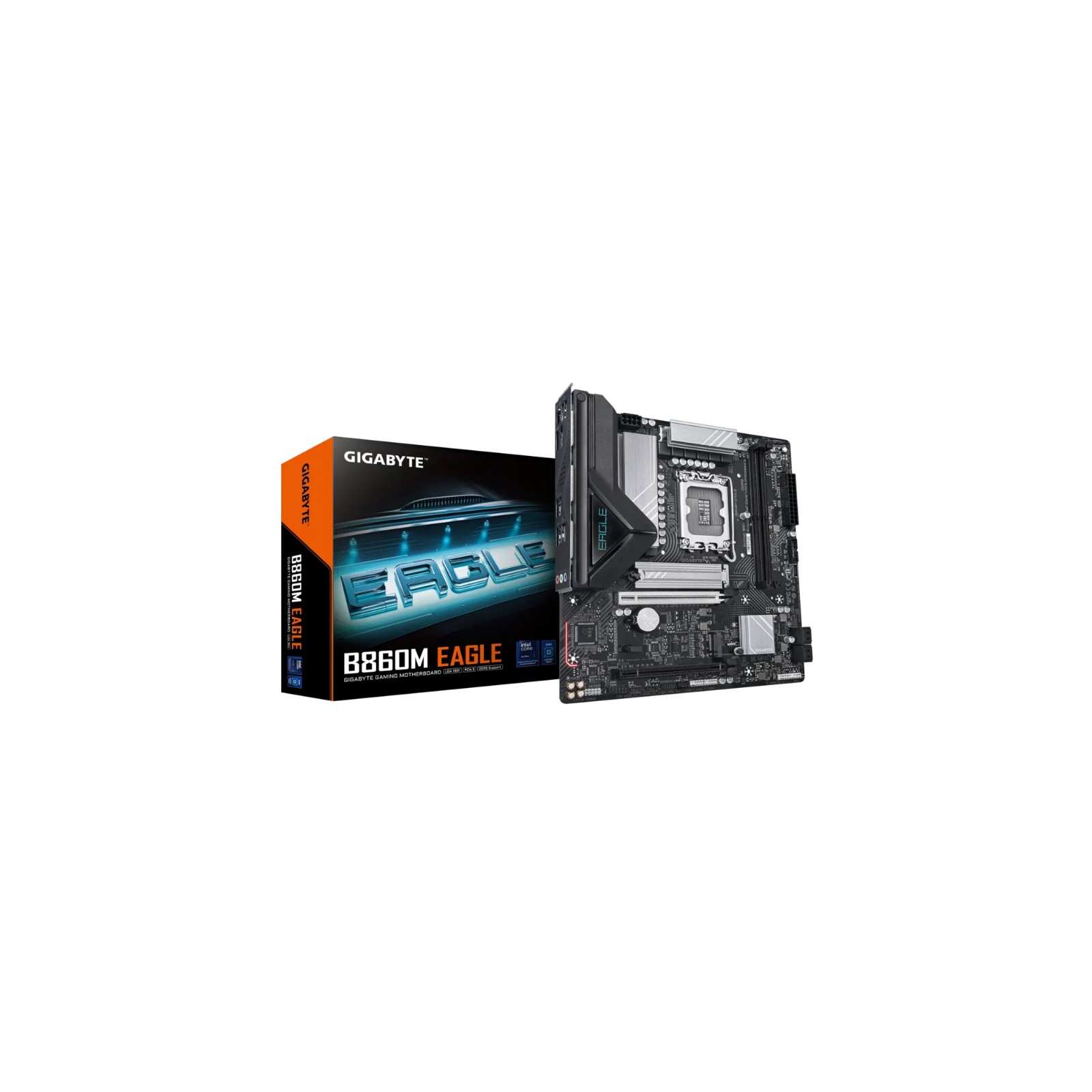 Gigabyte B860M Eagle Motherboard