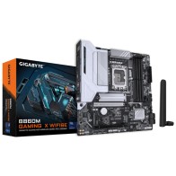 B860M Gaming X Wifi6E Motherboard Gigabyte