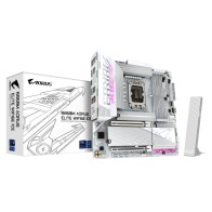 Gigabyte B860M A Elite WiFi 6E Motherboard