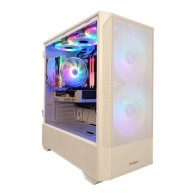 PC Even Gaming Intel I5 14400f/ RTX 4060/ 32 Gb/ 1tb Nvme/ Blanco