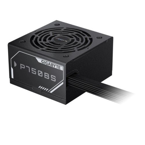 Fuente de Alimentación Gigabyte P750BS 750W 80 Plus Bronze