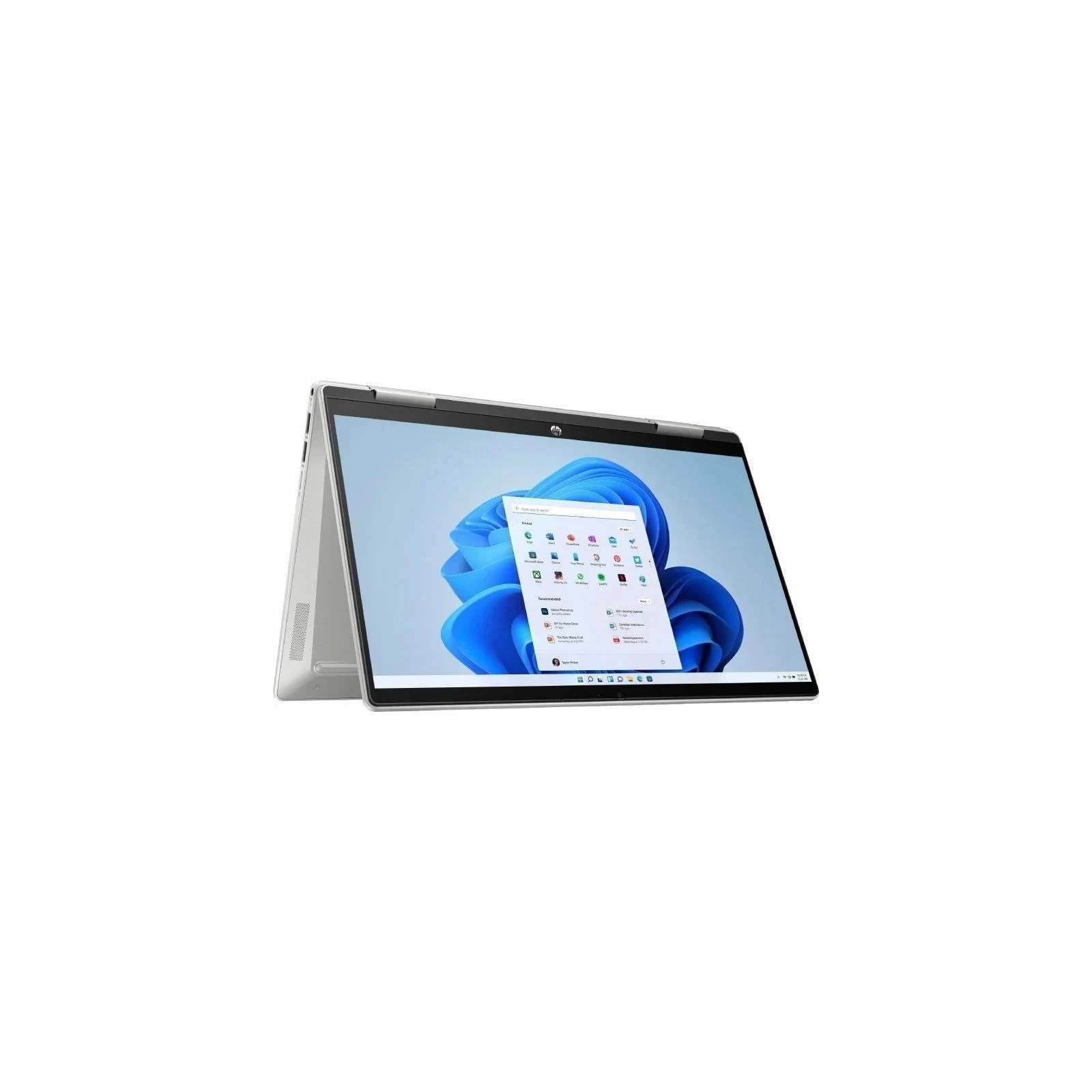 Notebook HP Pavilion X360 14-ek1044ns Convertible