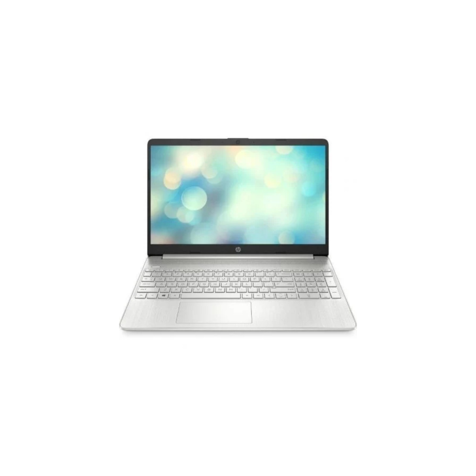 Notebook HP 15s-eq2156ns con Ryzen 7 5700U y 32GB RAM