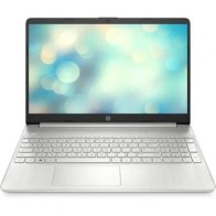 Notebook HP 15s-eq2156ns con Ryzen 7 5700U y 32GB RAM