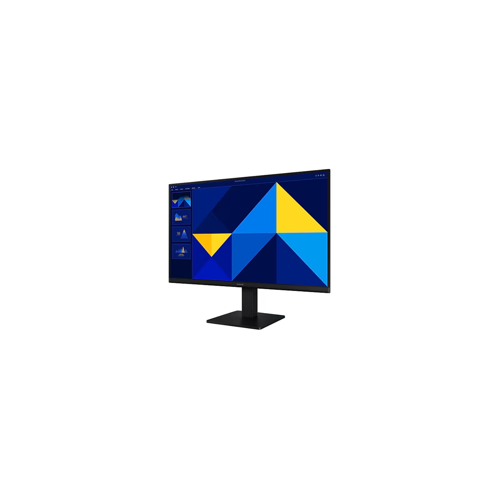 Monitor Samsung Gaming Essential S3 LS24D300GAUXEN