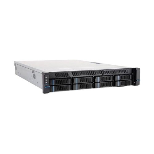 Even Server with Intel Xeon E-2468, 32GB DDR, and 1TB SSD