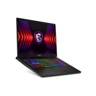 MSI Sword 16 HX B14VFKG-054XES Notebook