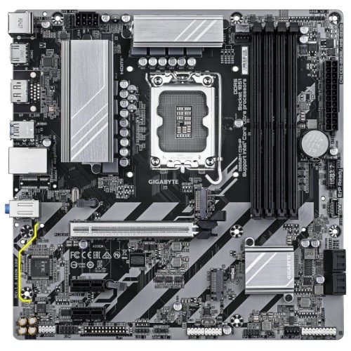 Gigabyte B860M D3HP Motherboard