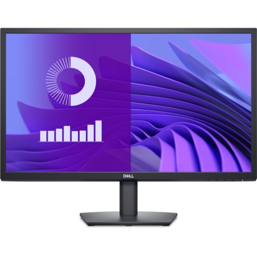 Monitor Dell E2425H 24 pulgadas Full HD