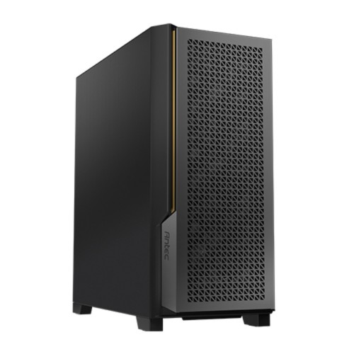 Antec P20CE Black Semi-Tower Case