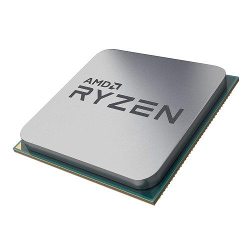 AMD Ryzen 5 3400G AM4 Processor with Integrated Graphics