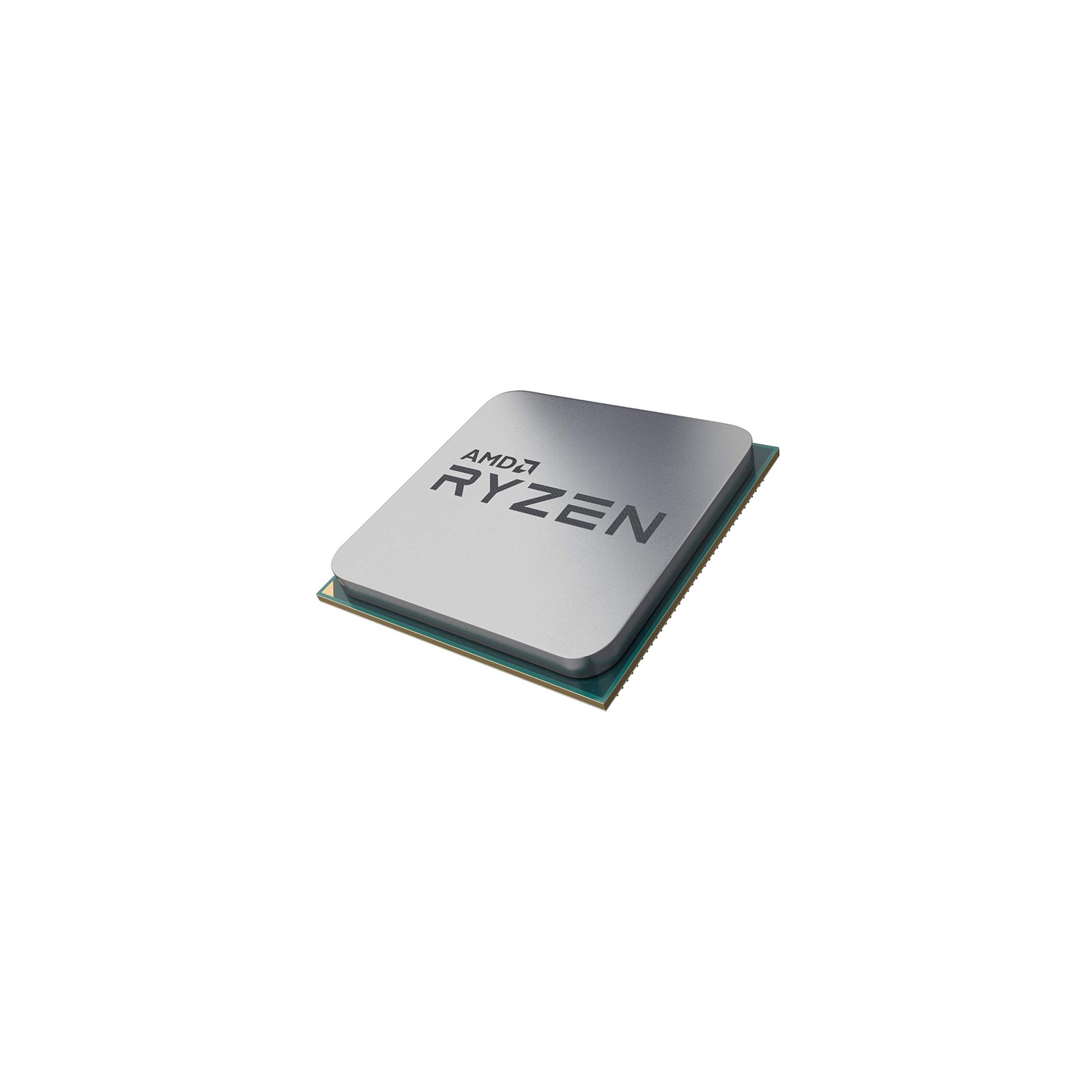 AMD Ryzen 5 3400G AM4 Processor with Integrated Graphics