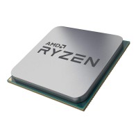 AMD Ryzen 5 3400G AM4 Processor with Integrated Graphics