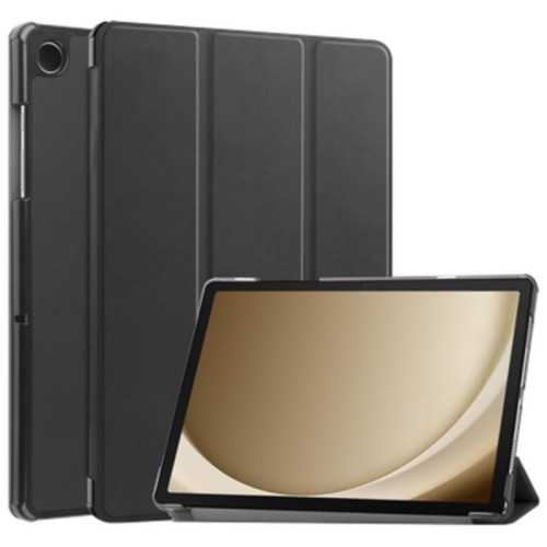 Samsung Galaxy Tab A9+ Smart Tri-fold Case Black