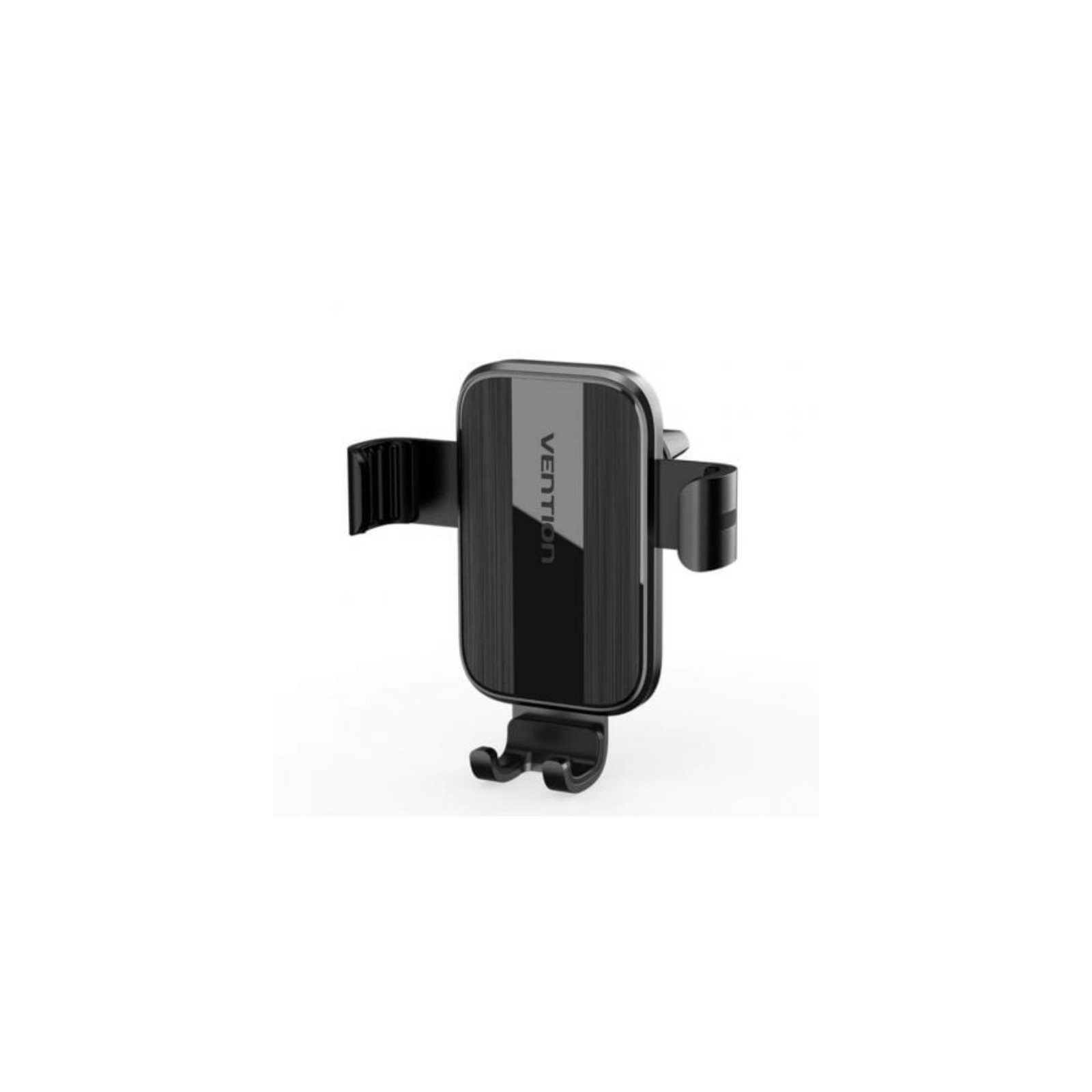 Vention Automatic Smartphone Car Mount | Black Design