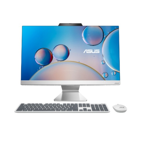 Asus All-In-One A3402WAK-WPC136W Escritorio