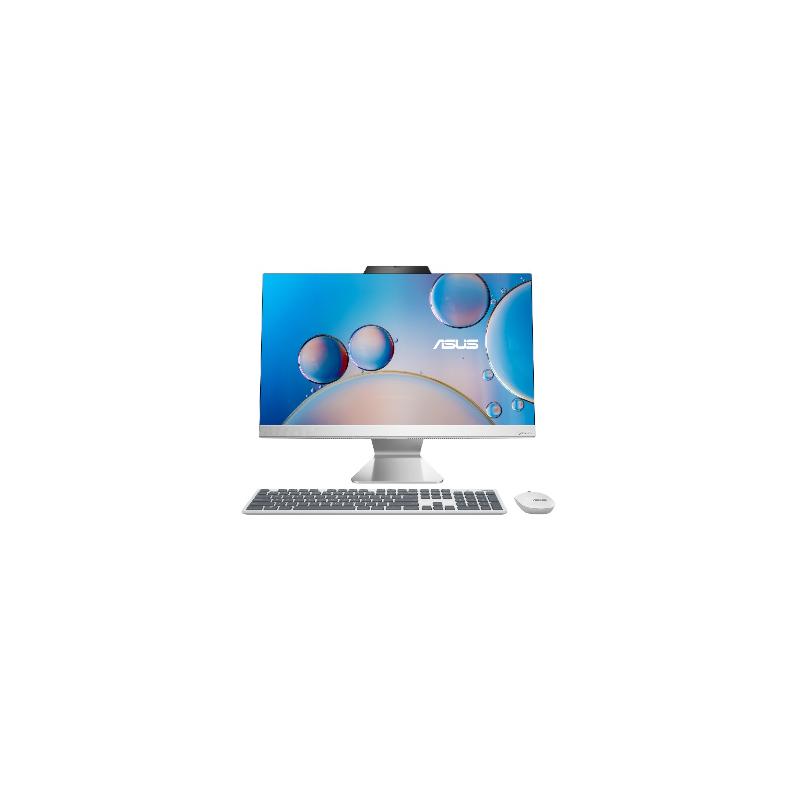 Asus All-In-One A3402WAK-WPC136W Desktop