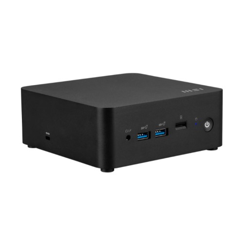 Barebone MSI Cubi NUC 1M-034BES