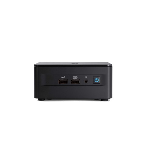 Asus RNUC12WSHI500002 Barebone NUC System