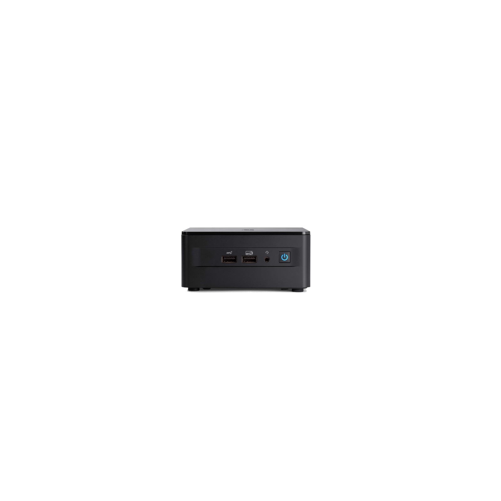 Sistema Barebone NUC Asus RNUC12WSHI500002