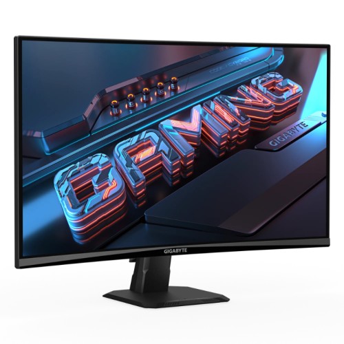 Gigabyte GS27QCA Monitor