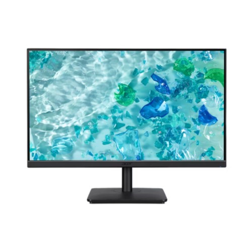 Acer Vero V227QE3BIV Monitor - Eco-Friendly Full HD Display