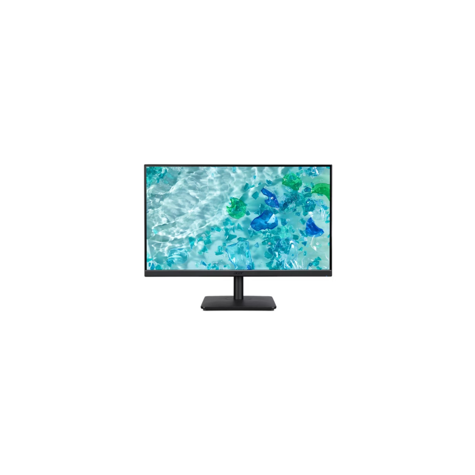 Acer Vero V227QE3BIV Monitor - Eco-Friendly Full HD Display