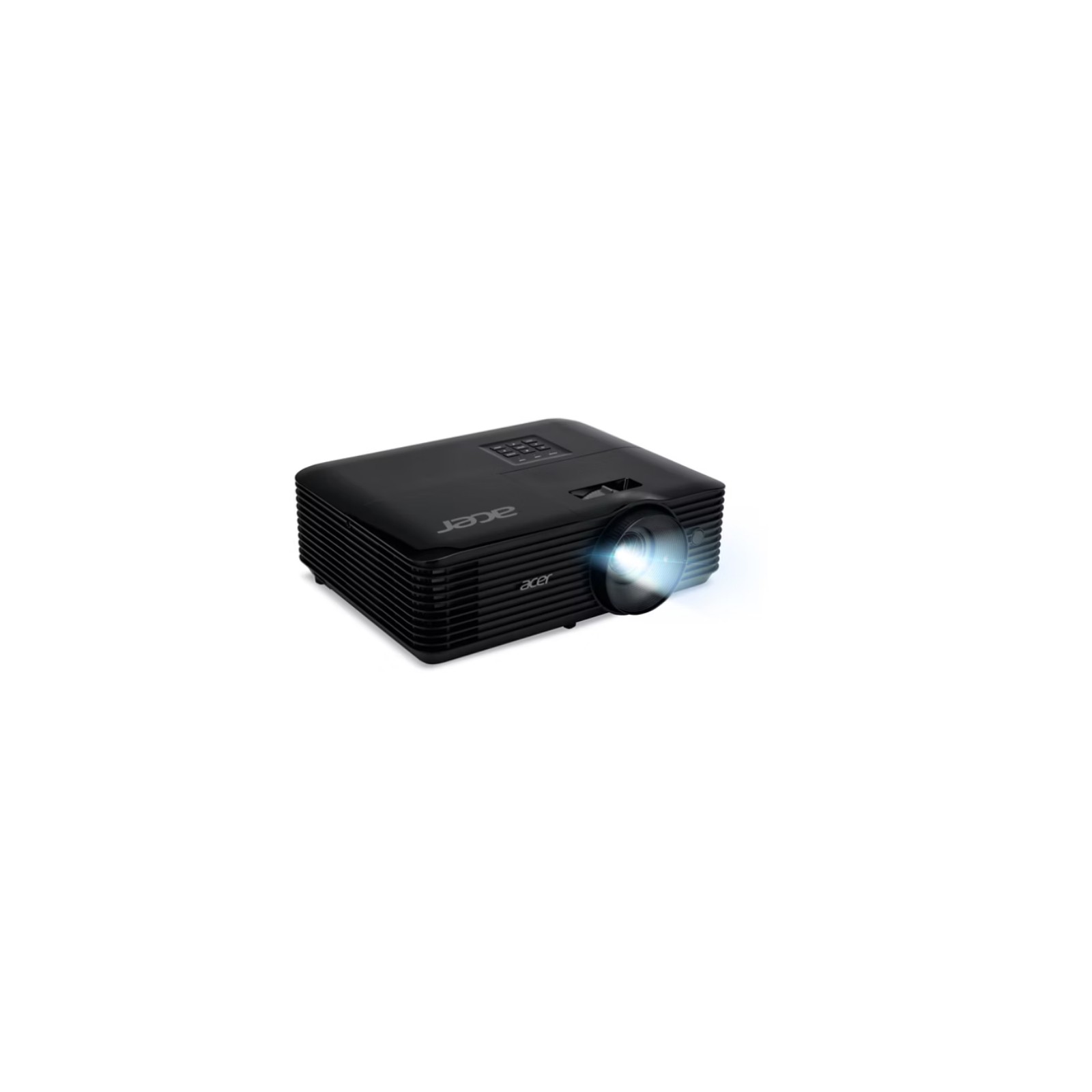 Acer X1128i Video Projector Bright 4800 Lumens