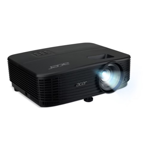 Acer X1229hp Projector