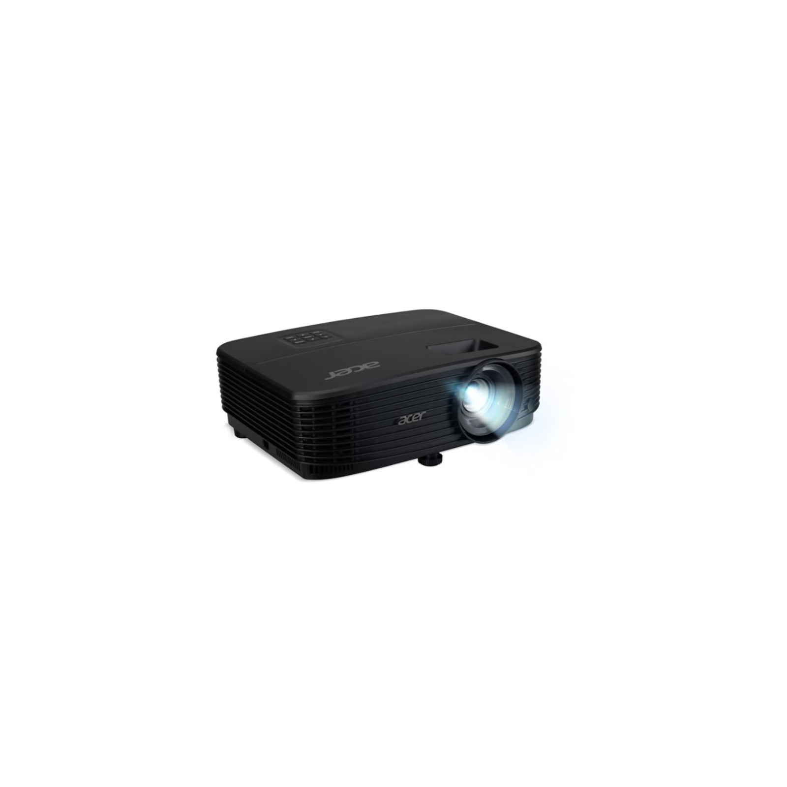 Acer X1229hp Projector