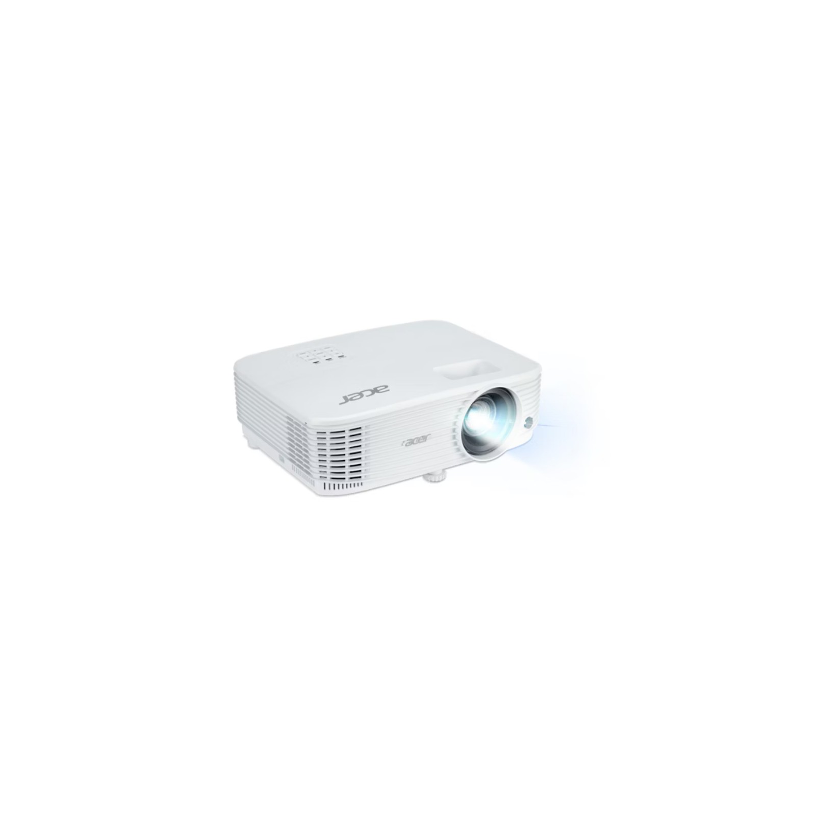 Acer P1157i Projector High Brightness and Color