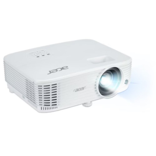 Acer P1257i Video Projector 4800 Lumens