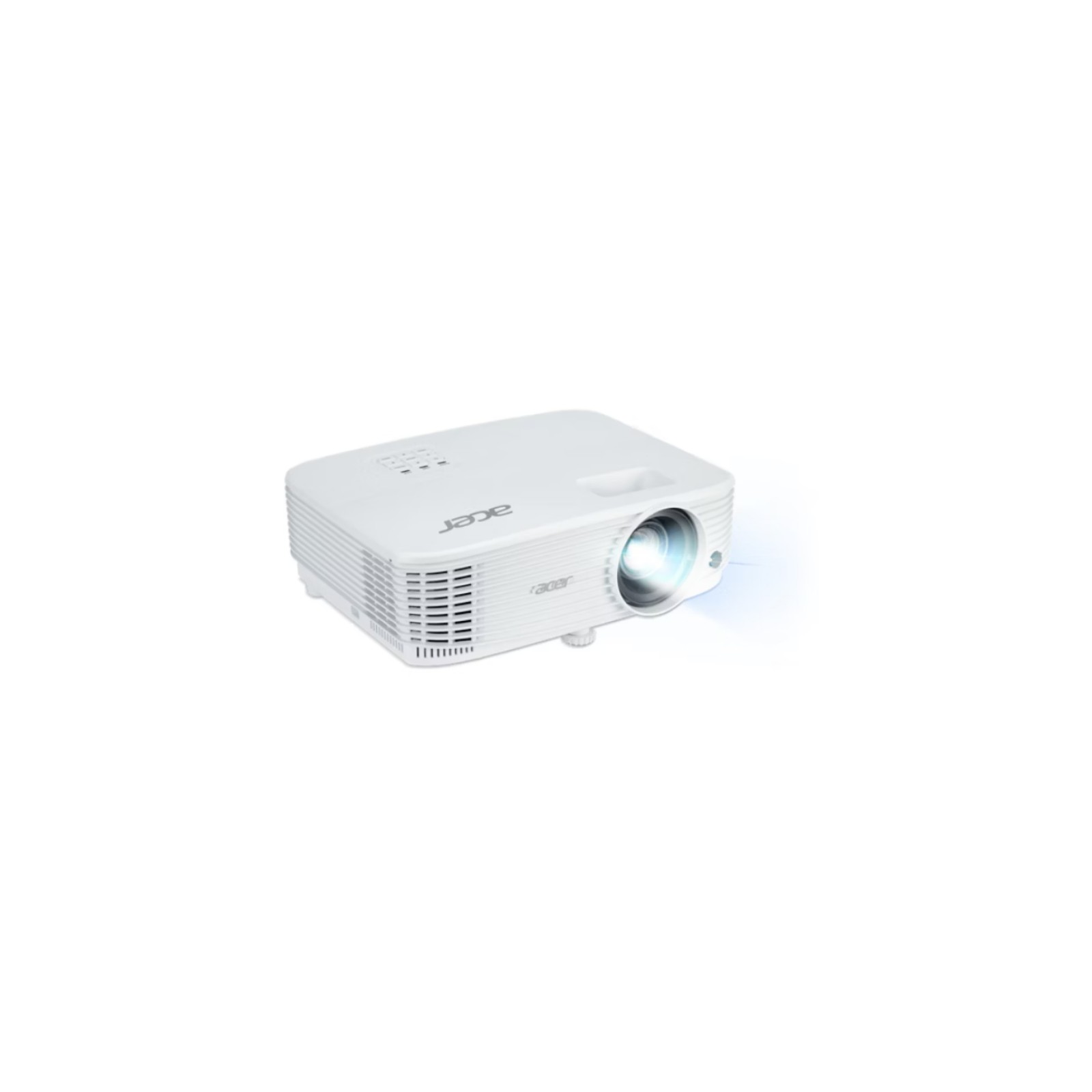 Acer P1257i Video Projector 4800 Lumens