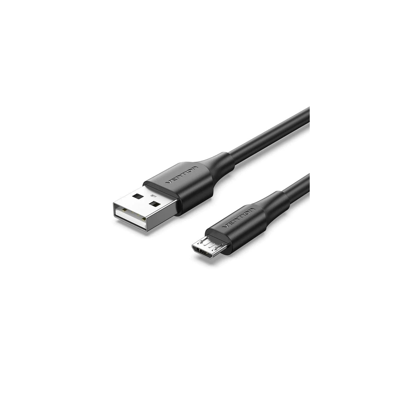 Cable USB 2.0 A a Micro USB 0.5 M