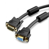 Vention 3M SVGA to VGA Male-Male Cable Reliable