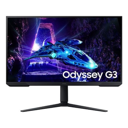 Samsung Gaming Odyssey G3 LS32DG302EUXEN Monitor